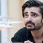 Hamza Ali Abbasi is returning on screen after a year