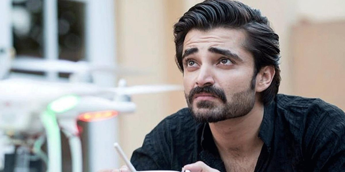 Hamza Ali Abbasi