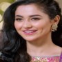 Hania Aamir amazes her fans with a new singing video