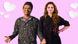 Hania Aamir reveals she is not in relationship with Asim Azhar