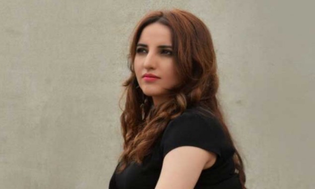 TikTok star Hareem shah’s new video from turkey goes viral