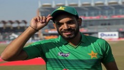 Haris Rauf