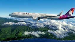 Hawaiian Airlines