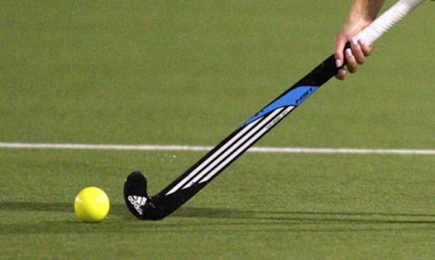 National Hockey in Pakistan