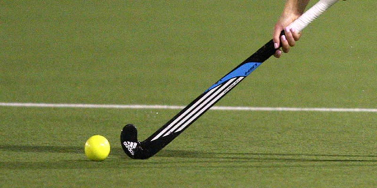 National Hockey in Pakistan