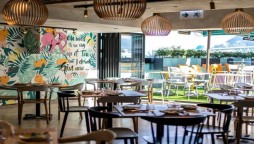 Hong Kong restaurants