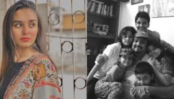 Amjad Sabri’s daughter Hoorain Sabri’s TikTok videos go viral