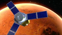 UAE to launch its first-ever Mars mission today