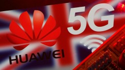 Huawei holds online summit as global pressure increases