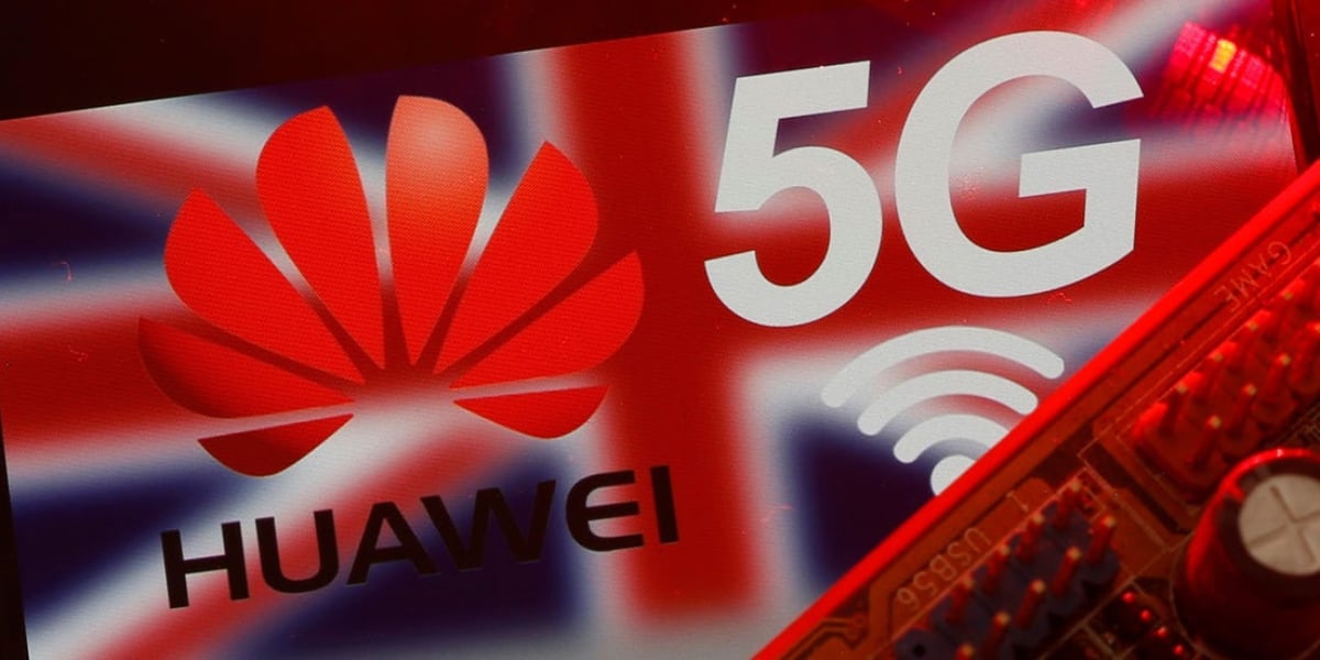 Huawei holds online summit as global pressure increases