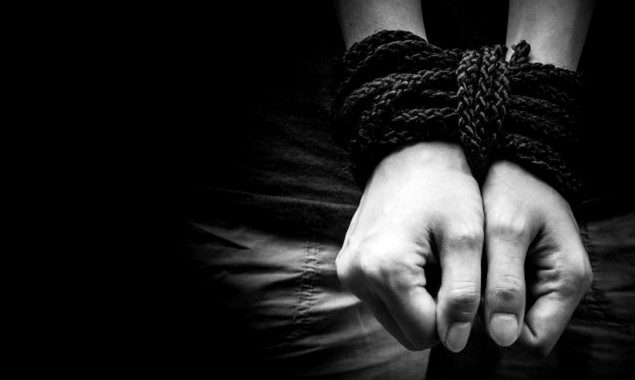 Human trafficking ring uncovered in Sukkur, Three arrested