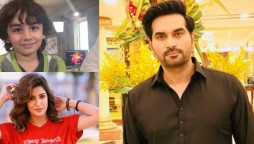 Humayun Saeed birthday