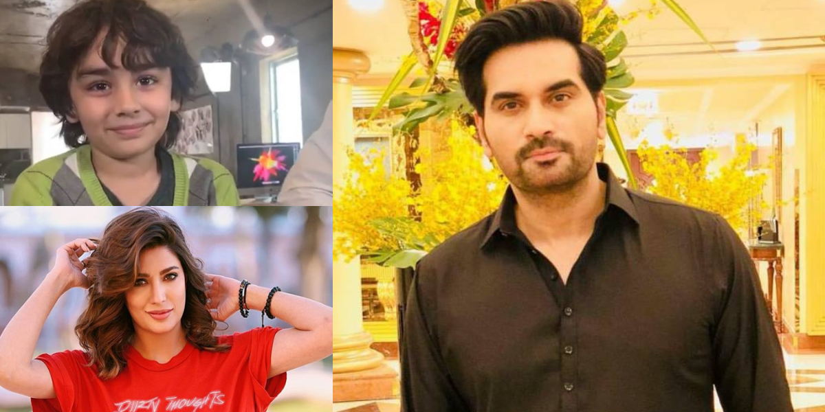 Humayun Saeed birthday