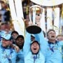 ICC announces the launch of the men’s cricket World Cup Super League 2023