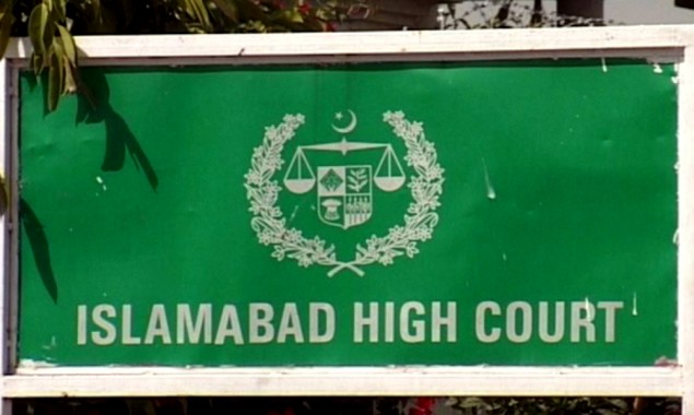 Show-cause notices issued to Mir Shakil, others in Rana Shamim’s affidavit case