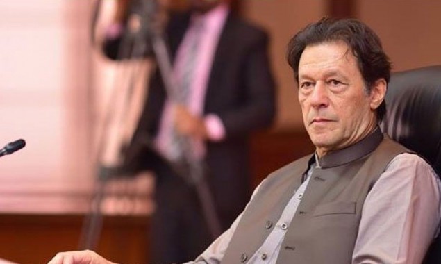 PM Imran orders strict implementation of SOPs during Eid