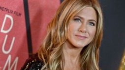 Jennifer Aniston reveals secrets behind her fit, glamorous body