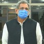 Pakistan faces petrol crisis due to incumbent PTI government: Shahid Khaqan