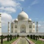 India’s Taj Mahal to remain unaccessible for tourists after a record surge in COVID-19 cases