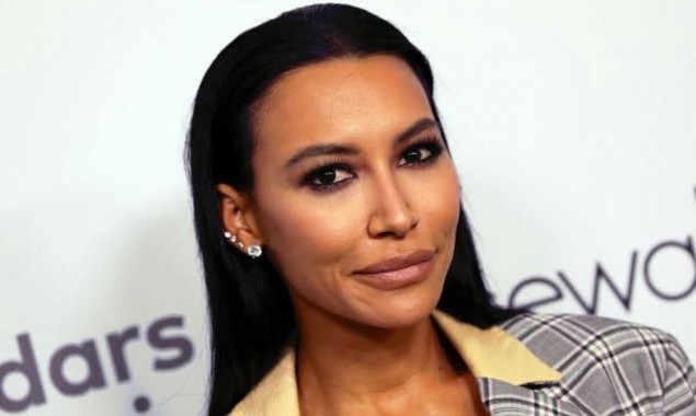 Naya Rivera