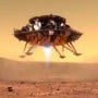 China is all about to launch its independent mission on Mars today