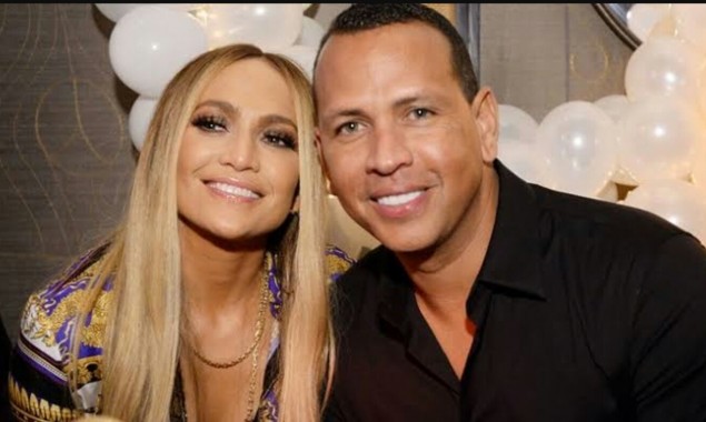 Jennifer Lopez ends birthday celebrations at the beach with Alex Rodriguez, family