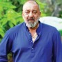 Sanjay Dutt shares his all new look as a surprise for fans on his birthday