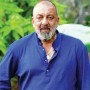 Sanjay Dutt shares his all new look as a surprise for fans on his birthday