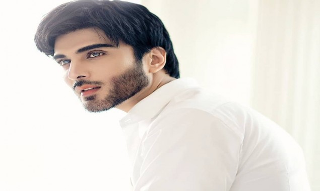 Imran Abbas