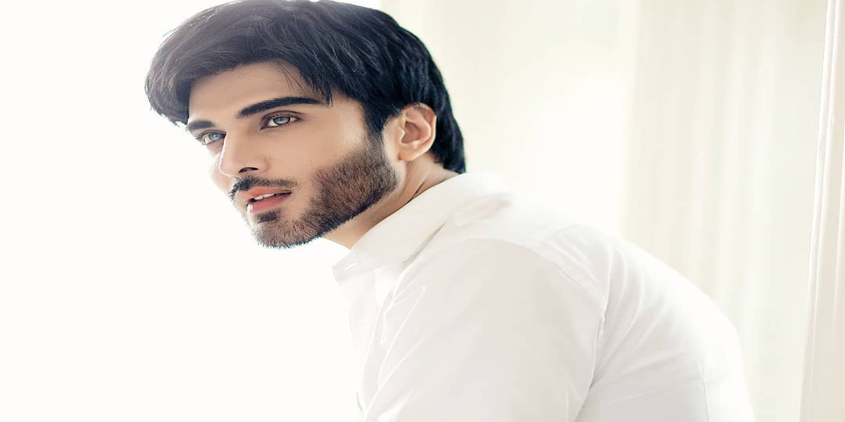 Is Imran Abbas leaving the showbiz industry too?