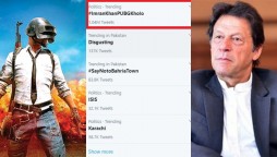 #ImranKhanPUBGKholo: More than 1 million PUBG players tweeting PM Khan to unban the game