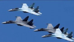 India approves purchase of 33 Russian warplanes