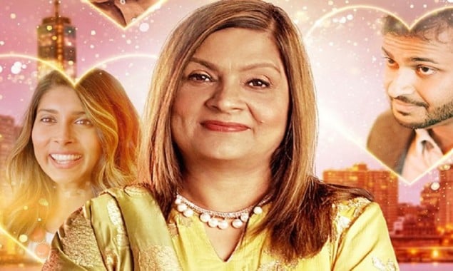 Indian matchmaking: Netizens react to Netflix Indian series