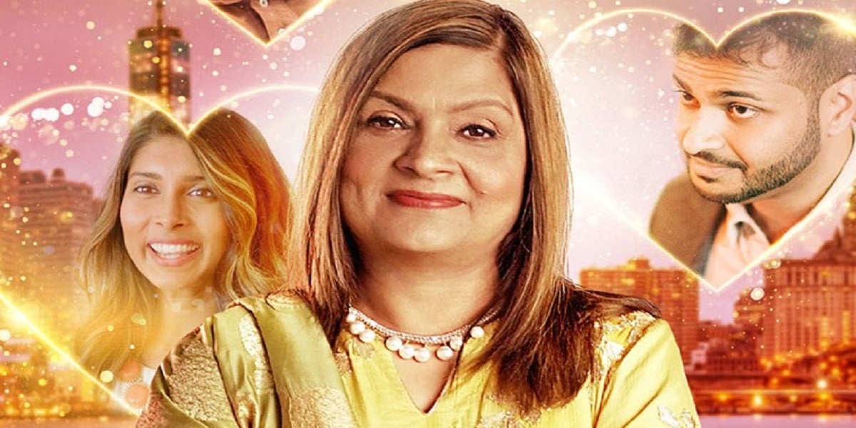 Indian matchmaking: Netizens react to Netflix Indian series