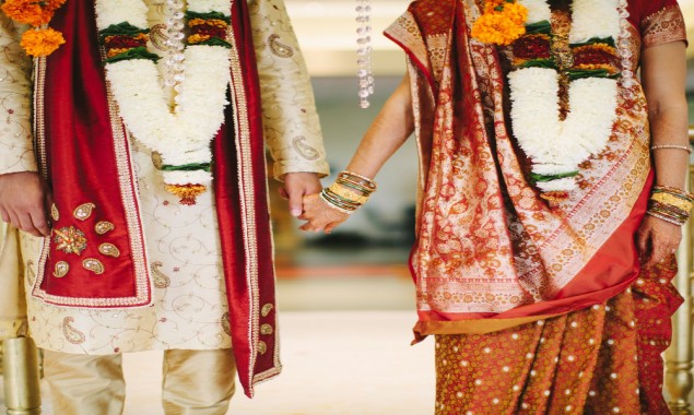 Indian groom’s wedding,funeral make hundreds of people infected with Covid-19
