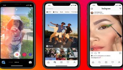 Instagram Reels