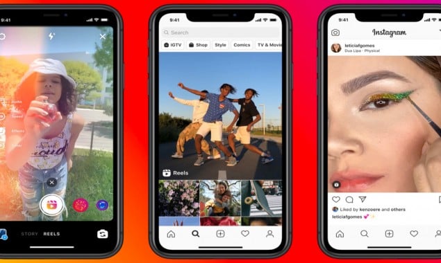 Instagram begins testing Reels in India after TikTok ban