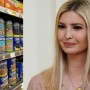 Ivanka Trump tweets support for Goya Foods, faced accusations of ethics breach