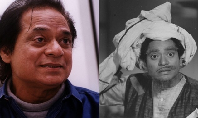 Bollywood actor Jagdeep passes away at 81