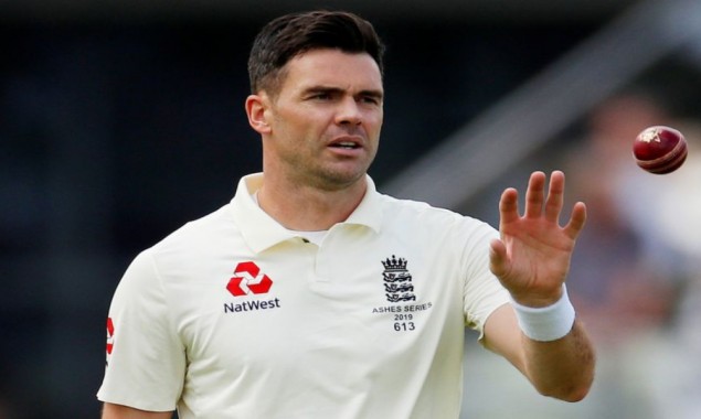 James Anderson feels Jofra Archer will like to play against WI after racial abuse