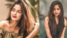 Jannat Zubair biography and education
