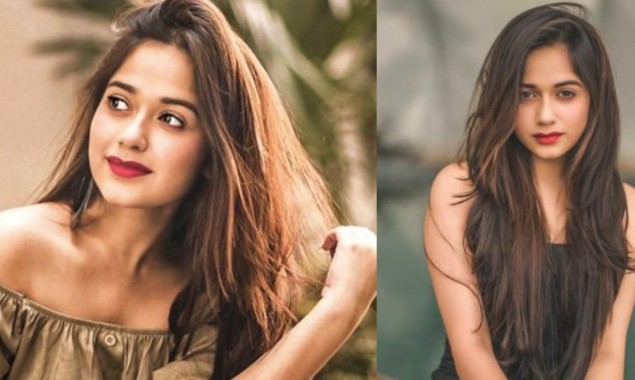 Jannat Zubair – Actor-cum TikToker; education, career & net worth