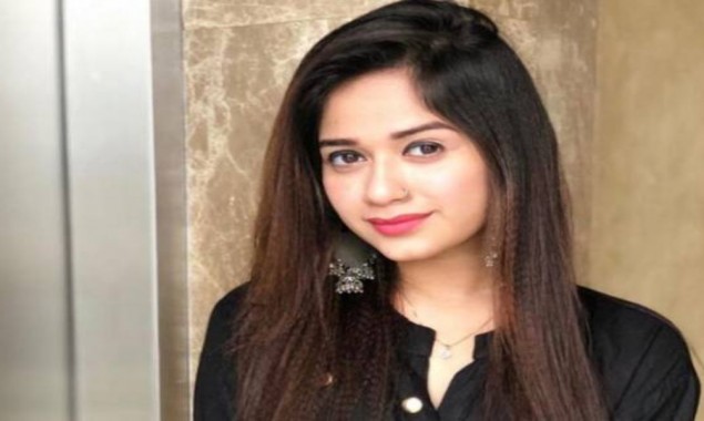 Jannat Zubair