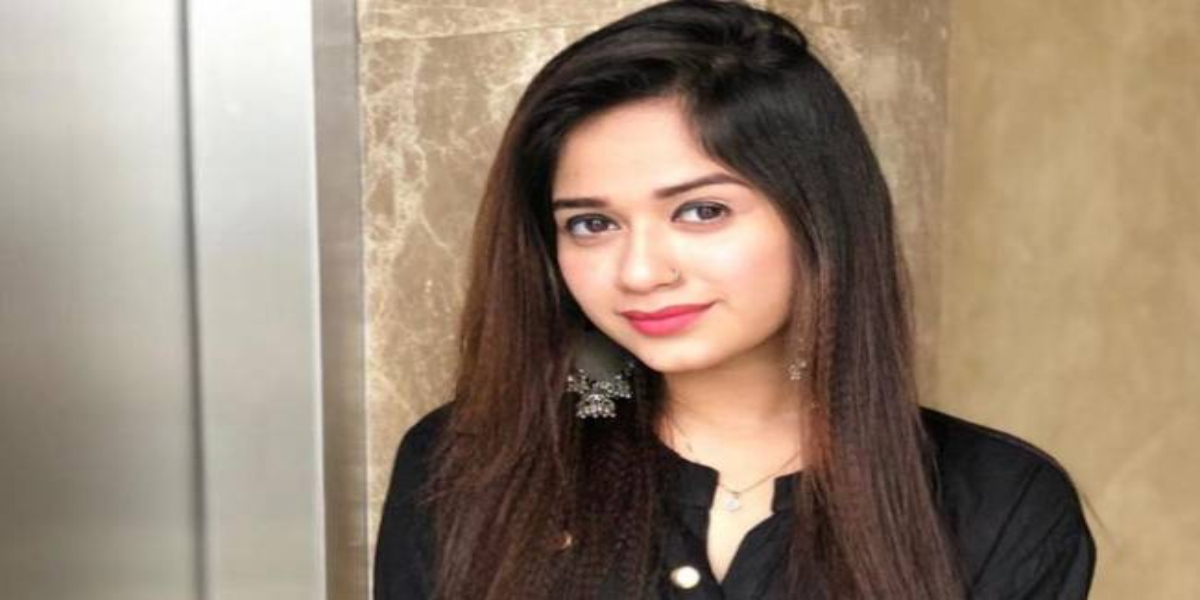 Jannat Zubair