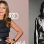 Jennifer Aniston takes parts in the women supporting women challenge on Instagram