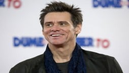 Jim Carrey