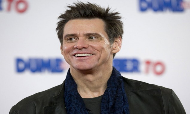 Jim Carrey “sickened” by Hollywood for Giving Will Smith Standing Ovation After Chris Rock Incident