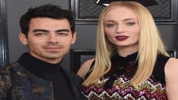 Joe Jonas, Sophie Turner welcome their first child