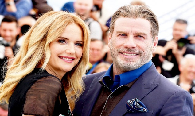 Wife of John Travolta, Kelly Preston dies from breast cancer