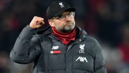 Klopp says his Liverpool reign is 'far from over'